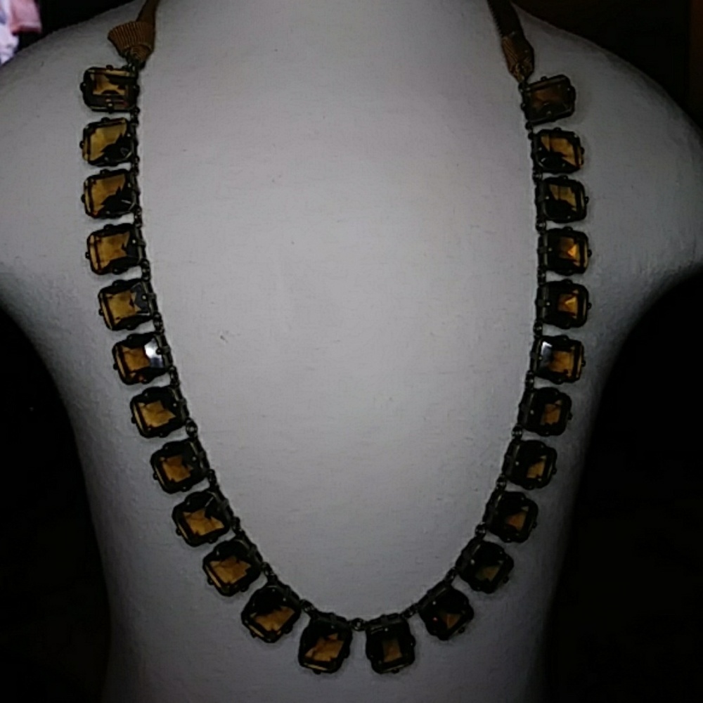 JCrew Necklace